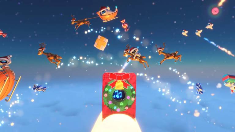 AI-powered NPCs, Nintendo VR: some red hot predictions for gaming in 2025