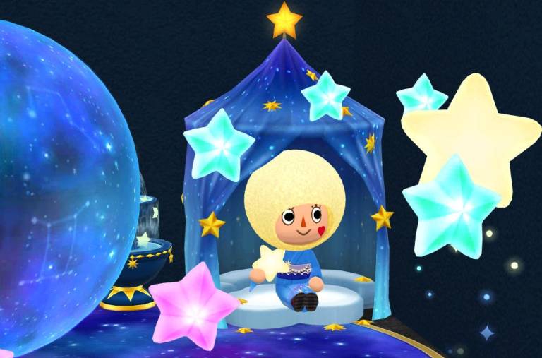 Inside the online end of Nintendo’s Animal Crossing: Pocket Camp