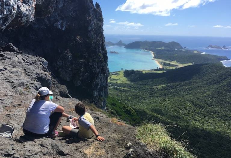 Gen Zs are taking a mid-career ‘micro-retirement’ to prevent burnout, but there’s still a cost