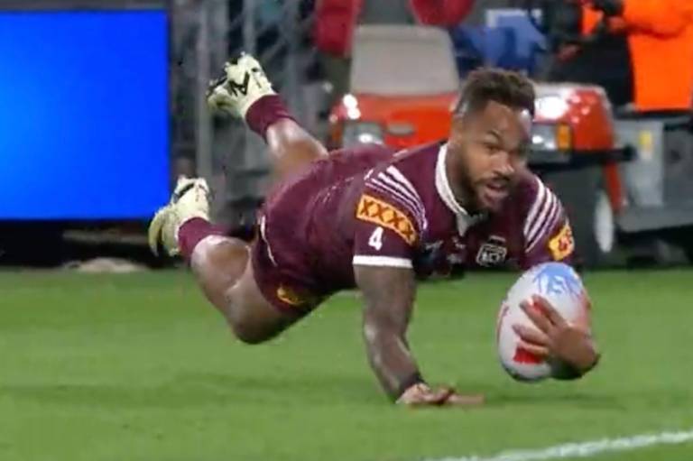 The NRL is on the hunt for footy-mad startups to solve its tech issues