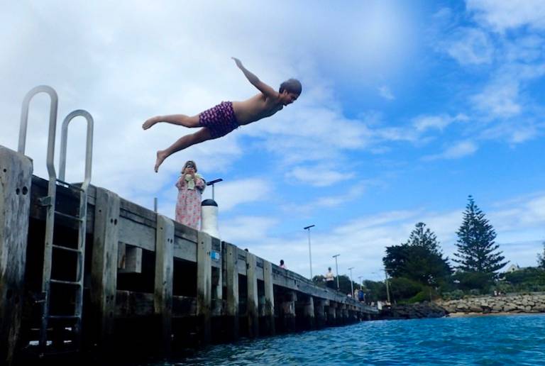 Why taking a break from work and really switching off is important for your&nbsp;health