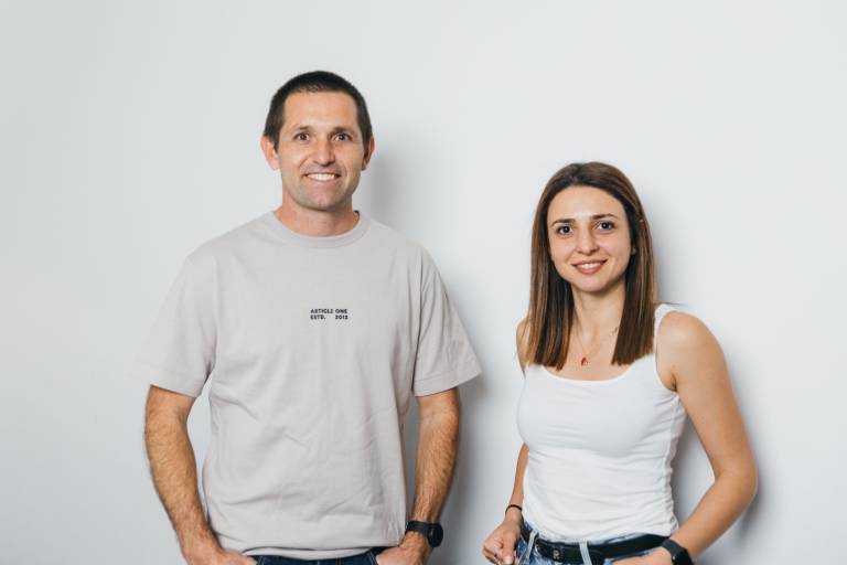 Antler Investor Memo Series: SeeStone is replacing guesswork with AI to reduce fashion waste and boost retail profits