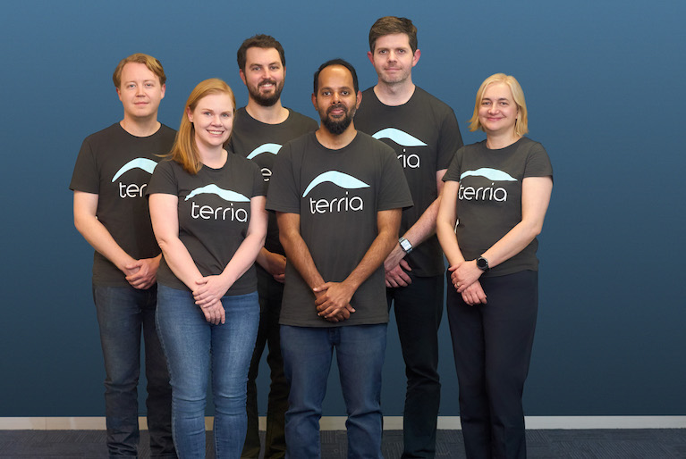 Digital twin startup Terria raises $3 million Seed round in spinout from CSIRO