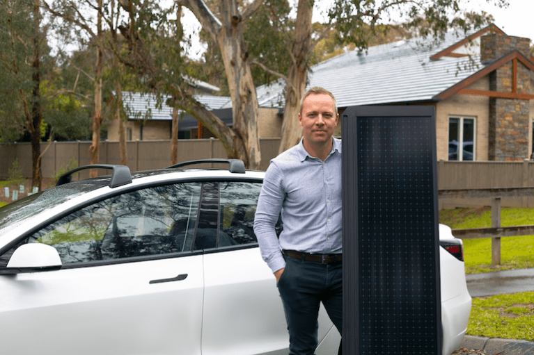 Birchal’s new LaunchVic-backed investment syndicate has helped raise $1.9 million for hardware startups in 90 days