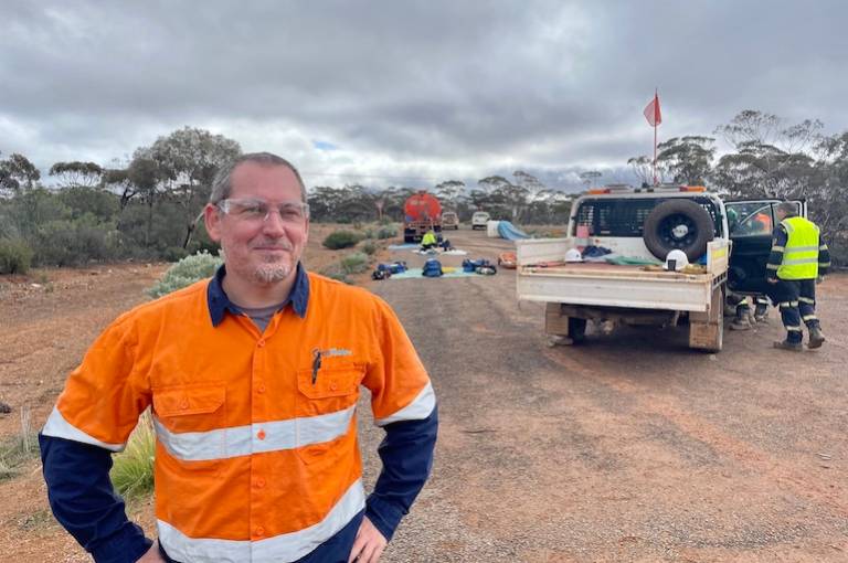 The WA government is sending 12 startups to the US under a new accelerator program