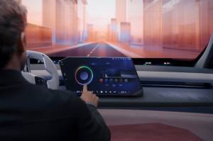 The 10 most talked-about tech products at CES 2025