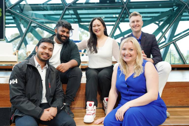 Work skills edtech HEX acquires Sydney tech training startup EntryLevel