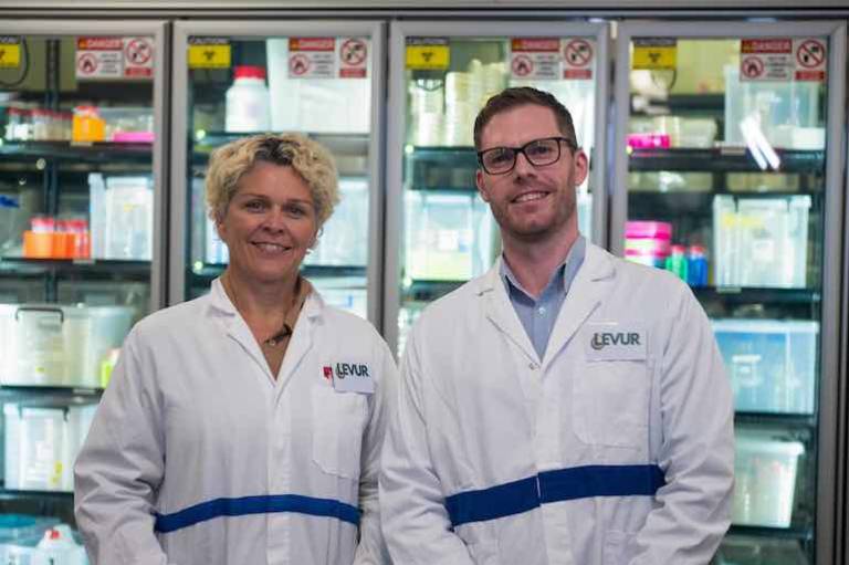 Palm oil replacement startup&nbsp;Levur&nbsp;brews up $100,000 Nature Positive Prize