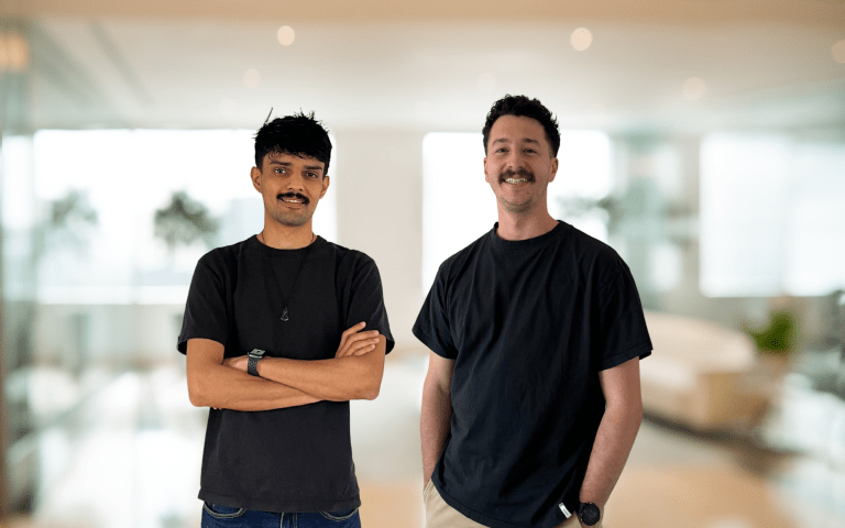 Antler Investor Memo Series: Lyngo AI answers the healthcare communication crisis with AI receptionists