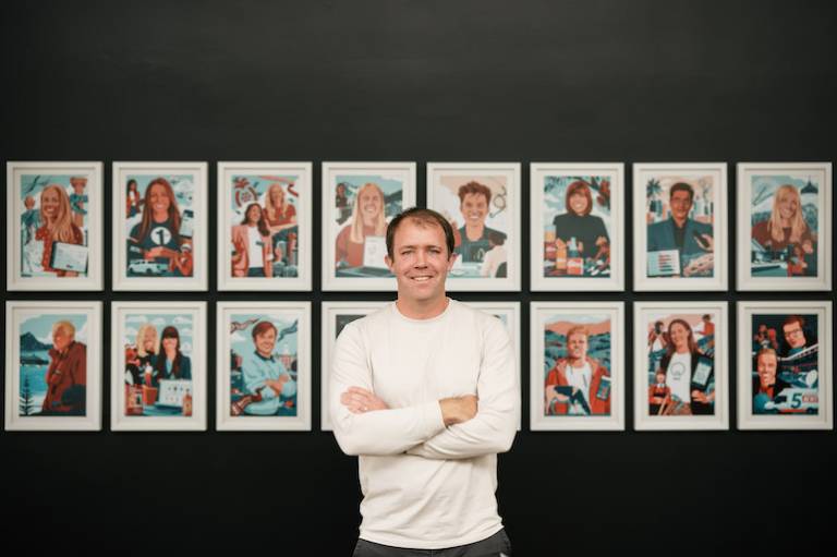 Kiwi VC powerhouse Icehouse Ventures closes NZ$122 million Growth Fund II