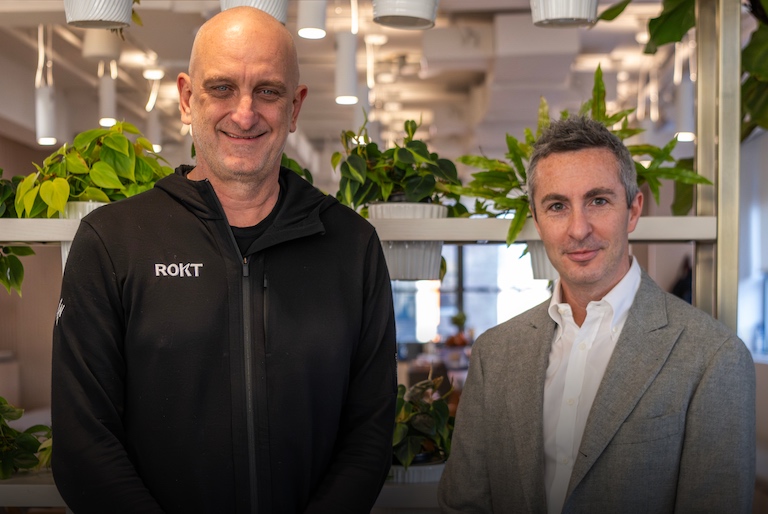 e-commerce platform Rokt hits $5.6 billion valuation after secondary share sale