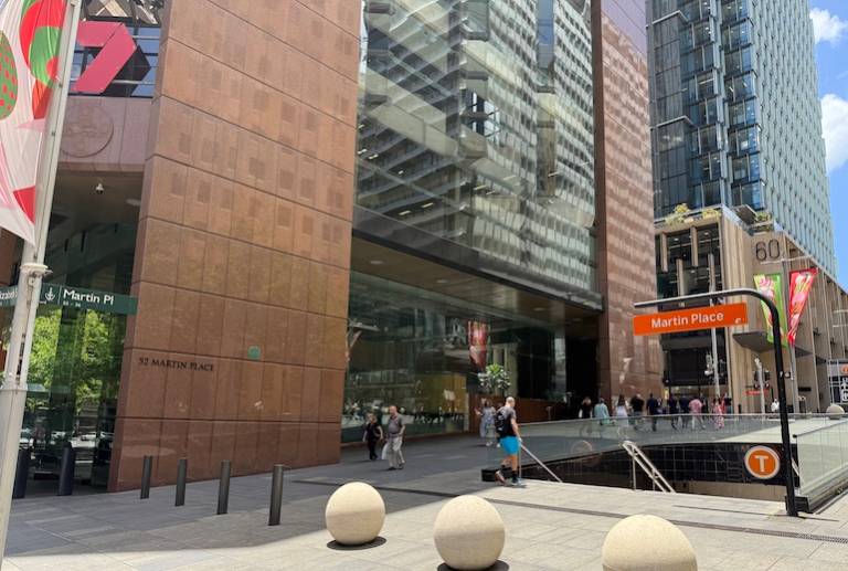 Tank Stream Labs expands with swish Sydney suites and some Adelaide glam