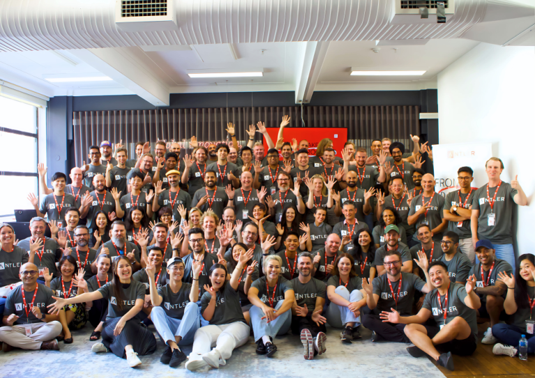Antler in Australia residency 13 kicks off with more than 90 founders across 3 capitals