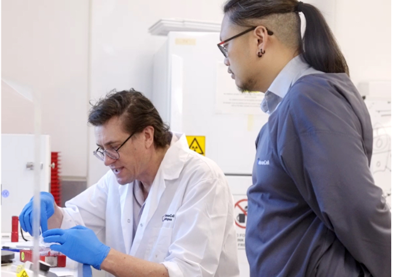 Cancer treatment biotech AdvanCell injects $178 million Series C