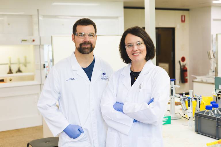 University of Queensland copper production spin-out digs up $1.05 million Seed raise