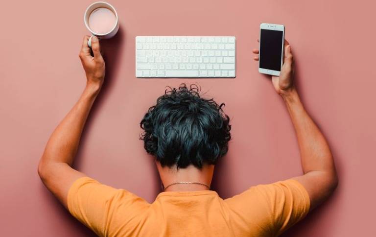 Burnout isn’t the enemy – it’s the message, but are you ready to listen?