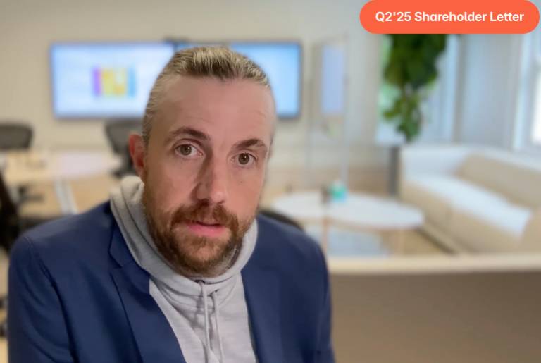 Atlassian had a kick-arse quarter and is now generating more than $8 billion in annual revenue