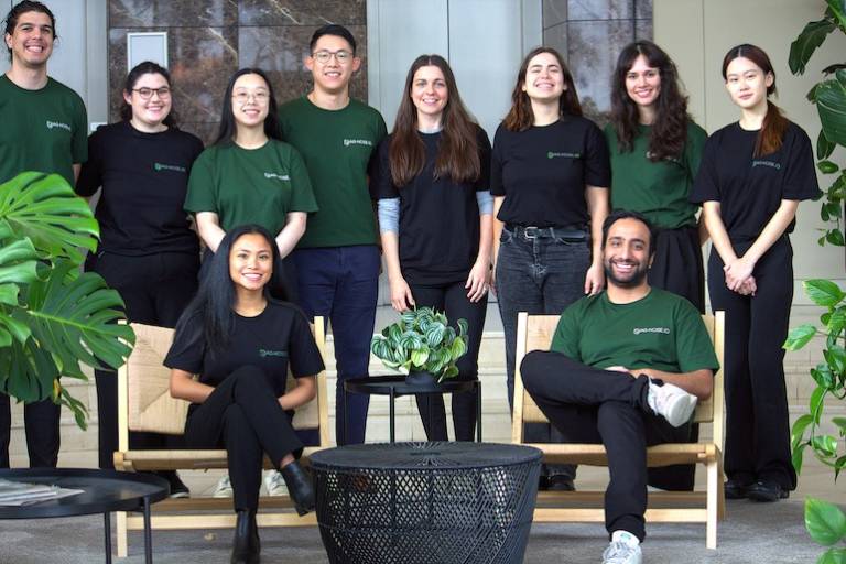 Respiratory care biotech Diag-Nose sniffs out $3.15 million Seed round