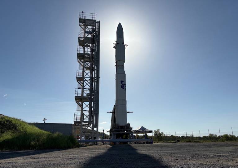 Gilmour Space’s first rocket launch from Queensland is just weeks away