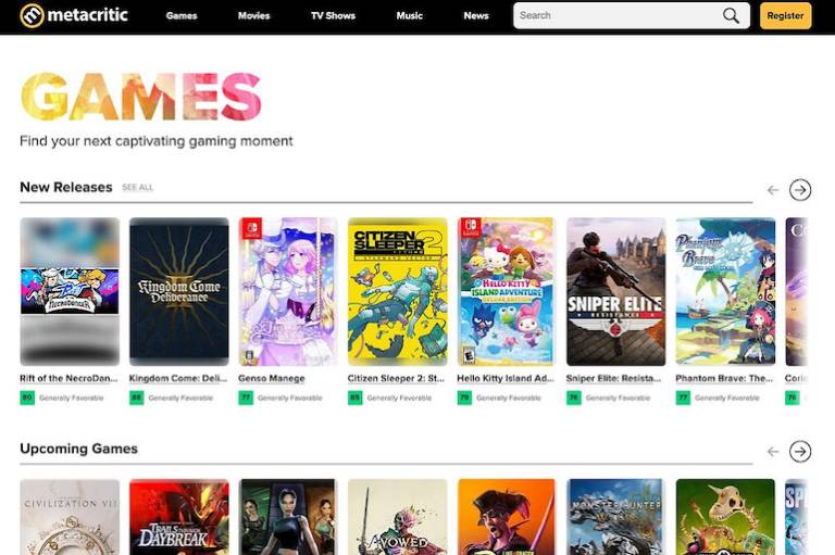 Everyone’s a critic: How reviews shape the $180 billion gaming industry, but as the product evolves the focus need to as well