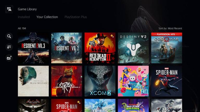 Borrowed time: Sony’s recent outage is a reminder that what you think you’ve paid for with games is not what you get