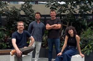 AI-based conversation analysis startup raises $2.3 million for sales insights solution