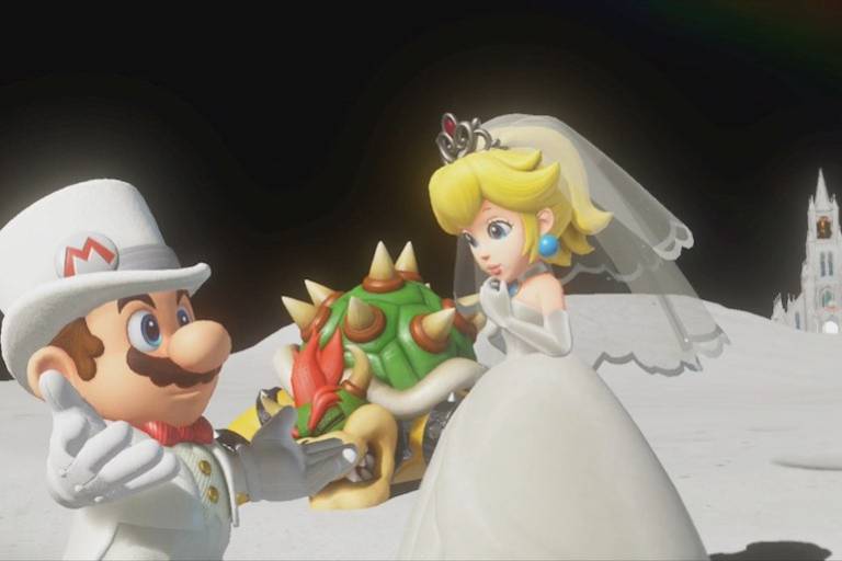 Love is a multiplayer: gamers on their favourite romantic storylines