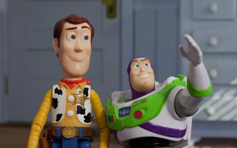 How storytelling can nail a pitch – and how to do it well