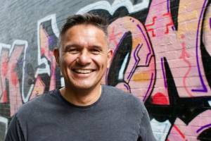 Why Eratos founder Steve Taitoko was happy the day he lost his startup