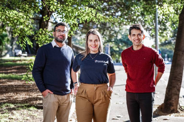 Commercial insurance broking startup lands UpCover $11 million Series A