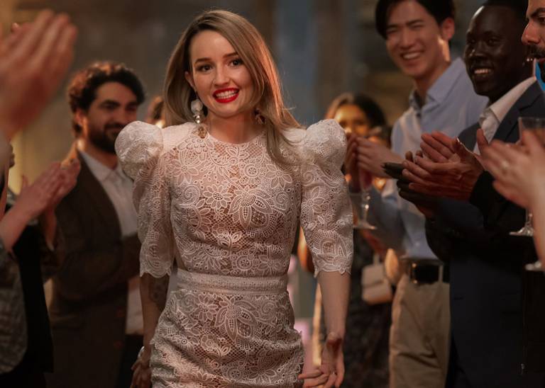 Don't fake it if you're never going to make it: What Apple Cider Vinegar teaches us about trust