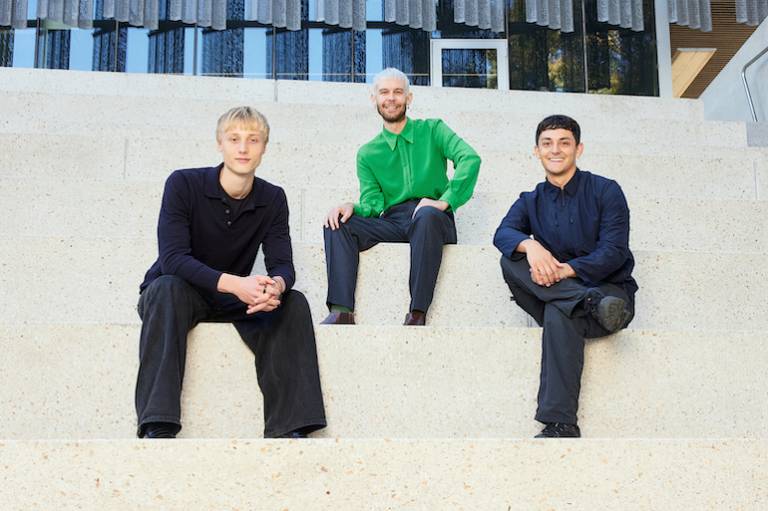 AI agents&nbsp;startup for the aged care and disability services raises $2.5 million Seed round