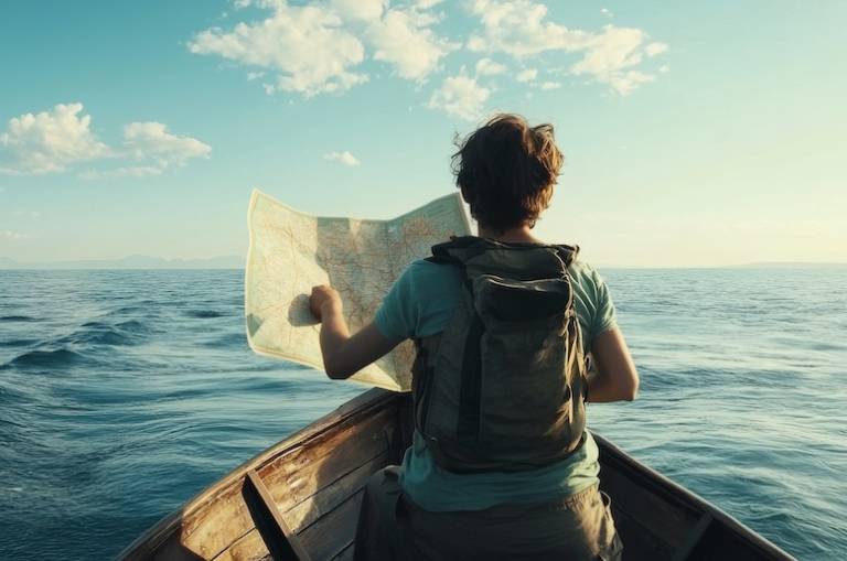 Why Rampersand investor Abhi Maran wrote a blueprint for fundraising