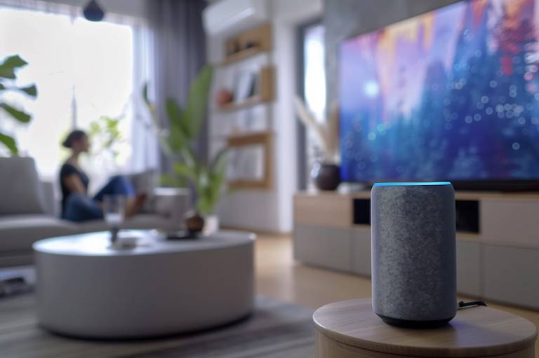 Amazon's going to send your Alexa conversations to its cloud for AI training, whether you like it or not