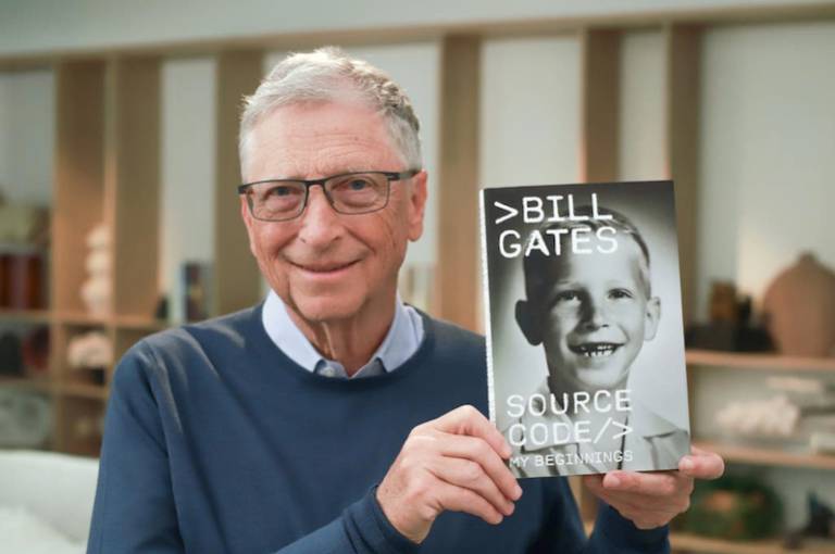 BOOK REVIEW: Bill Gates’s life of privilege exposes many of the tech industry’s&nbsp;problems