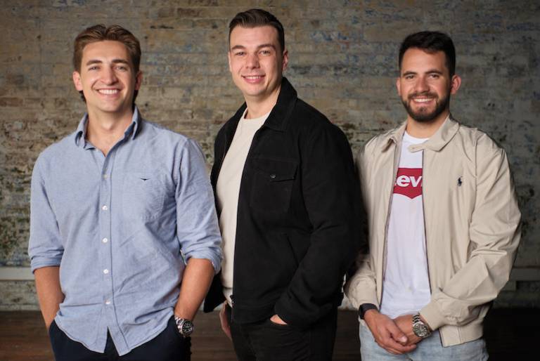 Defence drone and robotics startup raises $2 million pre-Seed for US beachhead