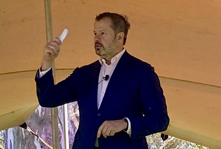 Ed Husic says the government will back all 11 recommendations in the Diversity in STEM review