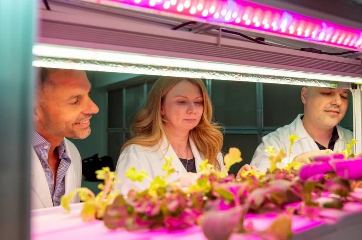 Breakthrough Victoria’s uni fund just backed a La Trobe agtech spin out’s $1.7 million raise