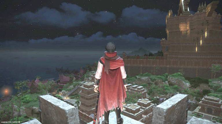 GAMES REVIEW: Dawntrail sees Final Fantasy XIV falter on its greatest strength