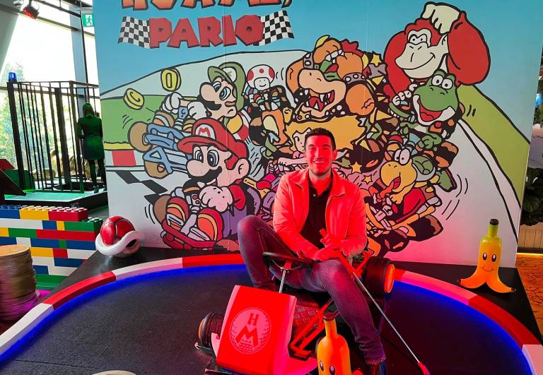 One year of gaming reviews: what I’ve learnt about Australia’s hunger for good video games journalism and Substack