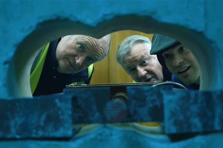 Play it again Jim – the 2025 Budget for startups is just like last year: SFA*