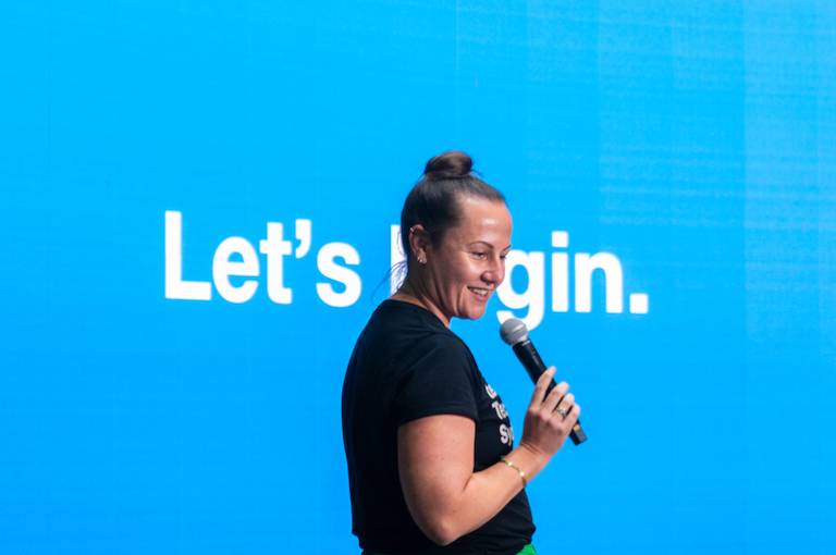 Former Techstars boss Kirstin Hunter takes on Birchal CEO role