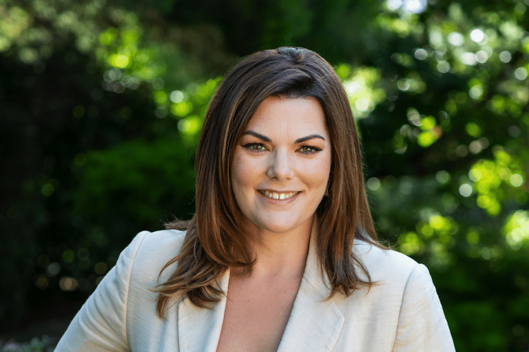Sarah Hanson-Young
