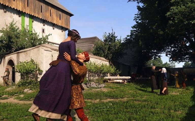 GAMES REVIEW: Kingdom Come: Deliverance II could be 2025’s most underrated game