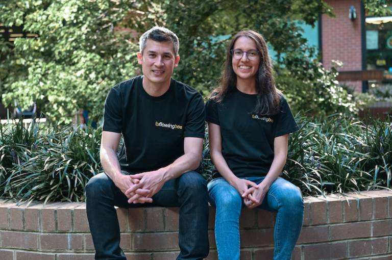 Martech startup Flowing Bee lands on $1.6 million pre-Seed