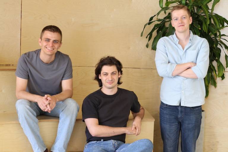 Quantum startup jags $2 million pre-Seed round to team up with PsiQuantum