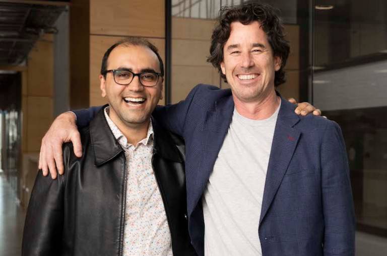 University of Sydney quantum sensing spinout lands $750,000 pre-Seed