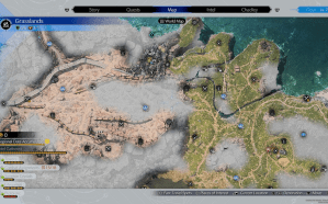 After 80+ hours playing, I'm wondering: did Final Fantasy 7 Rebirth waste my time?