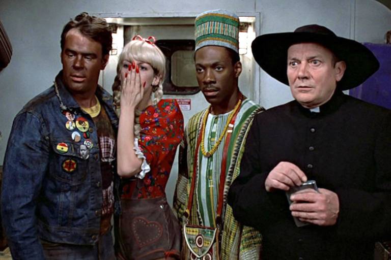 Tech bros railing against DEI forget how quickly the pendulum can swing