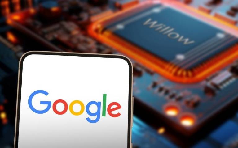 Why Google’s new quantum chip has an Australian flavour